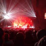 Brit Floyd (The ultimate Pink Floyd Tribute) at Radio City on April 10th