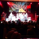 The Original Dixie Dregs – March 2018